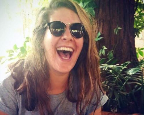 Dana: I feel like I'm a part of something big - the Karuna family