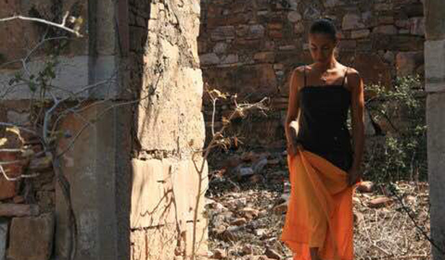 My 10 Day Vipassana Experience - Day One