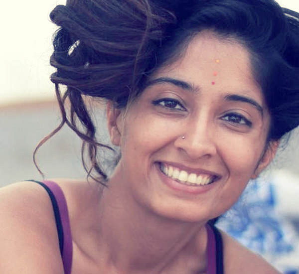 Payal Gori