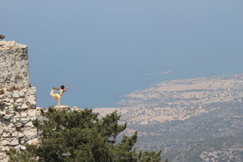 North Cyrpus- Life changing -200HR YOGA TEACHER TRAINING FEB 2026 1