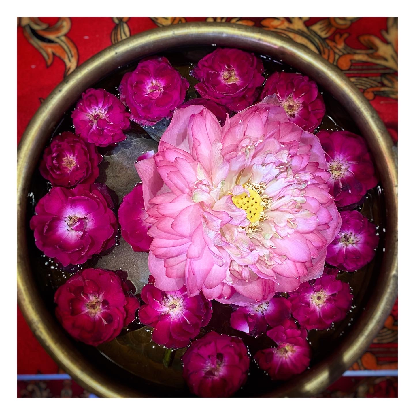 Offerings