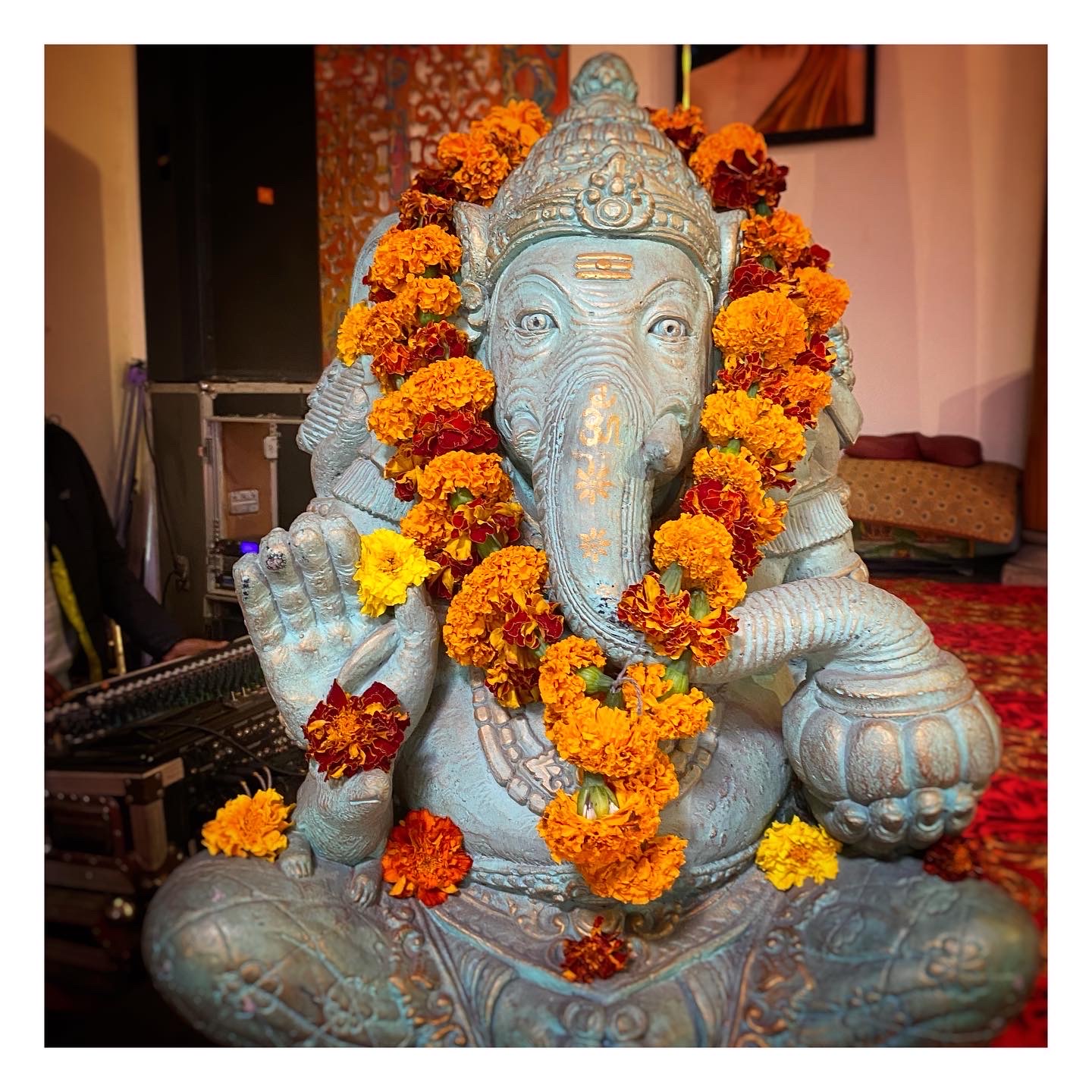 Ganesha