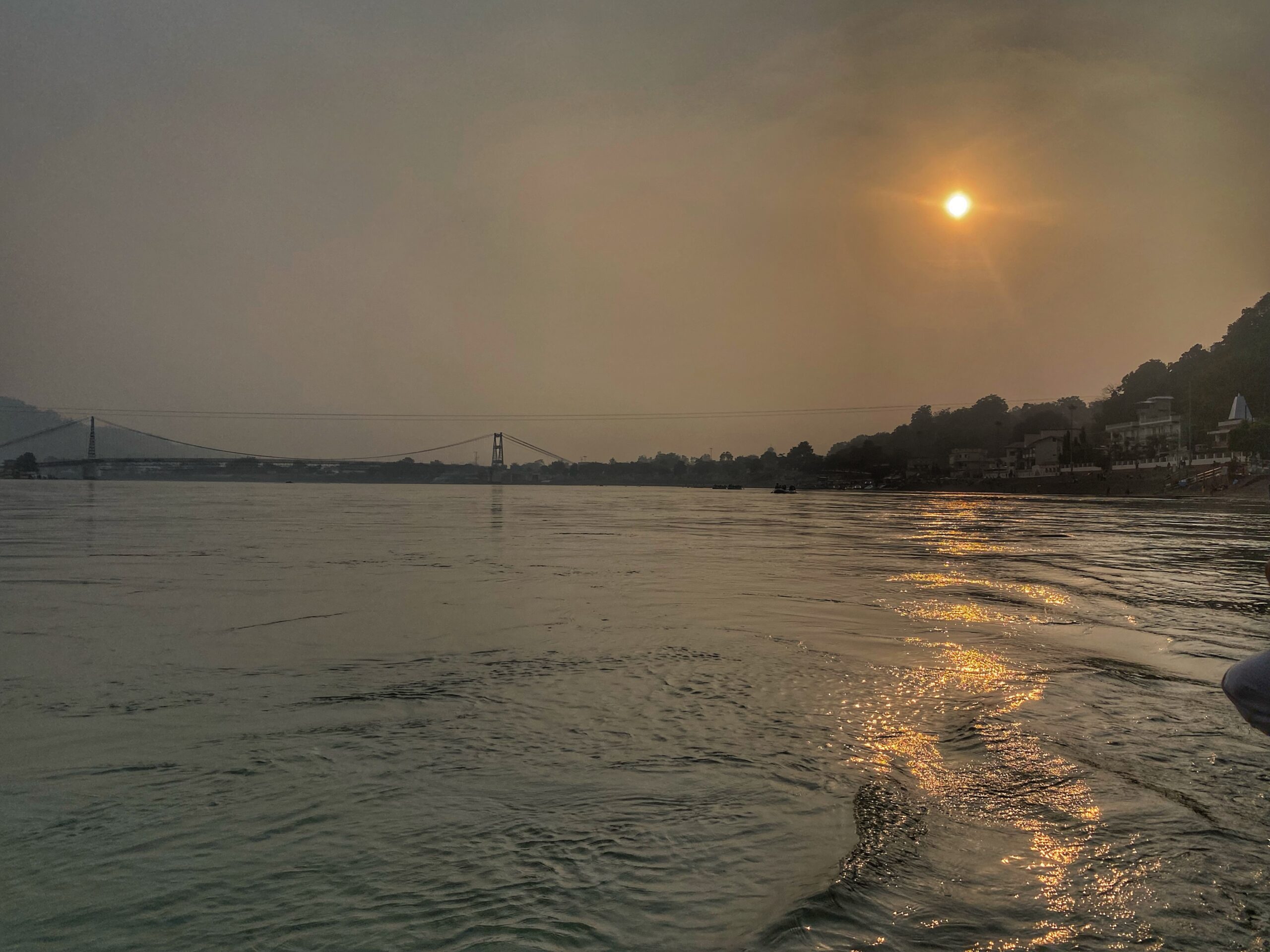 Rishikesh
