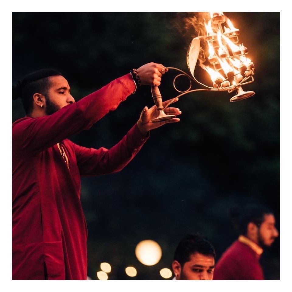 Yagya