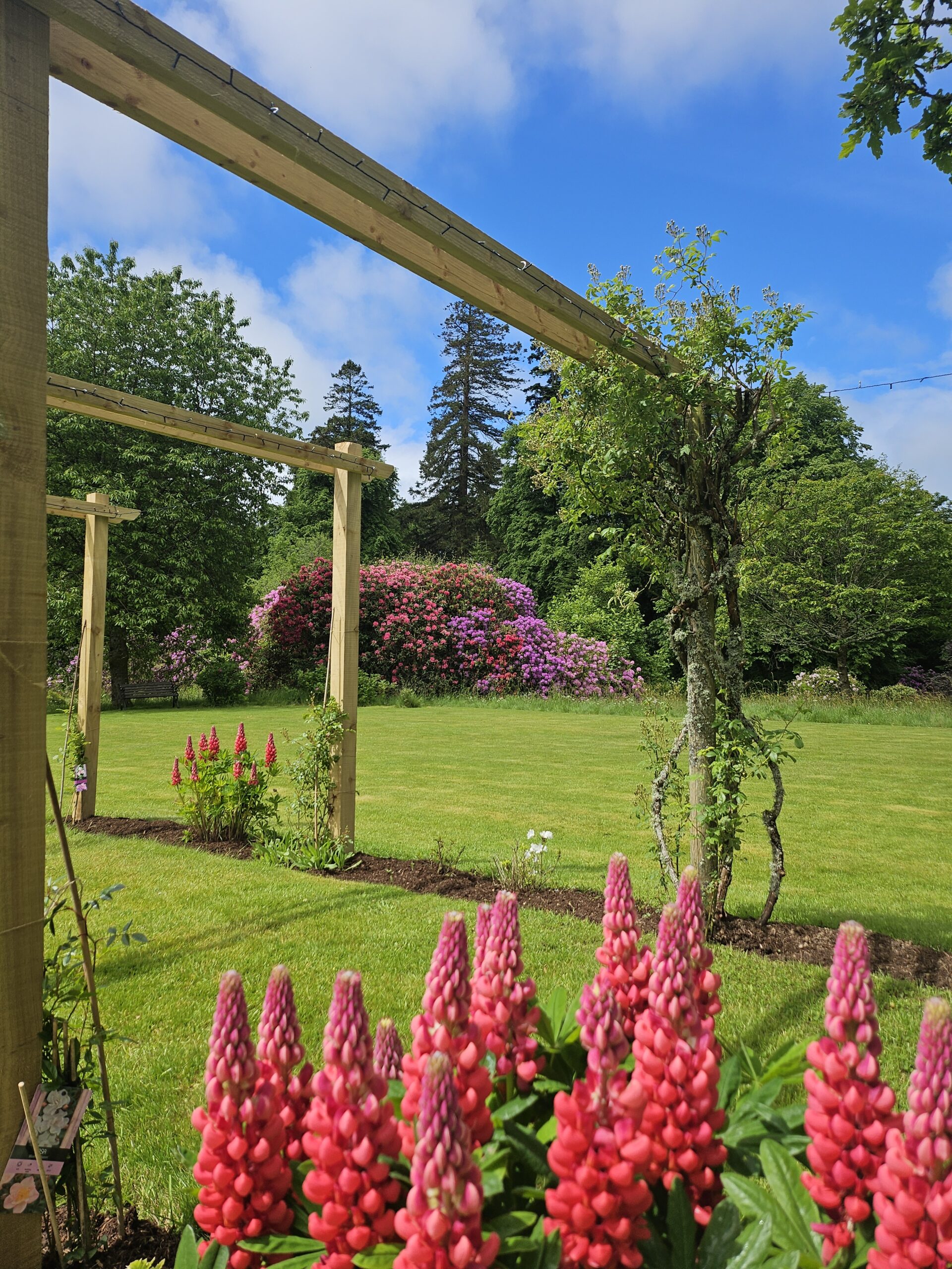 Gardens