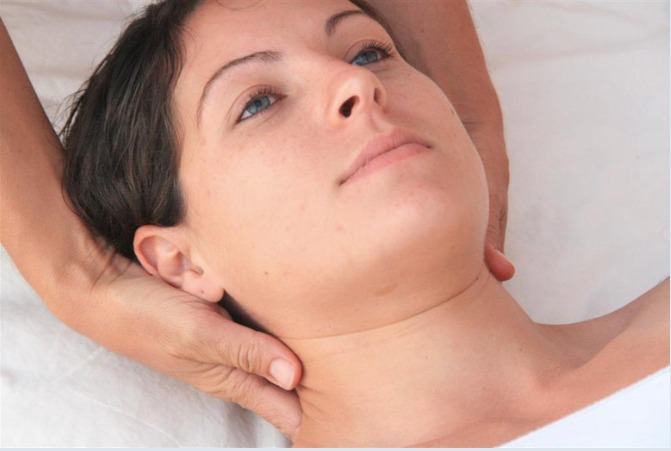 Five Element Shiatsu with Leyla