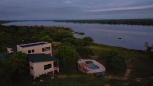 Uganda Wild Luxury Yoga Retreat March 2027 1