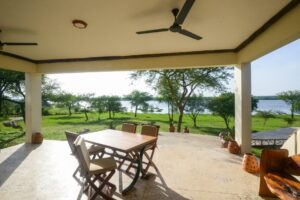 Uganda Wild Luxury Yoga Retreat March 2027 5