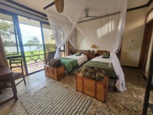 Uganda Wild Luxury Yoga Retreat March 2027 6