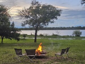 Uganda Wild Luxury Yoga Retreat March 2027 8
