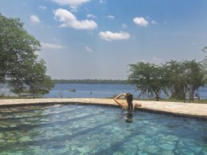 Uganda Wild Luxury Yoga Retreat March 2027 2